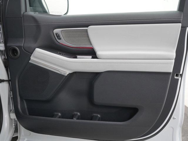 used 2025 Ford Expedition Max car, priced at $71,350