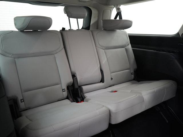 used 2025 Ford Expedition Max car, priced at $71,350