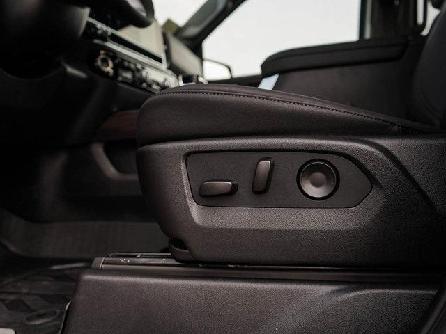 new 2026 GMC Sierra 1500 car, priced at $58,867