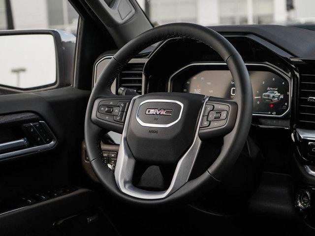 new 2026 GMC Sierra 1500 car, priced at $58,867