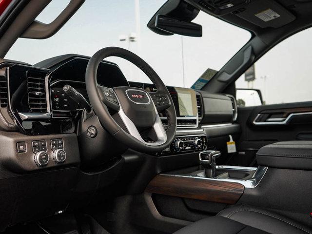 new 2026 GMC Sierra 1500 car, priced at $58,867