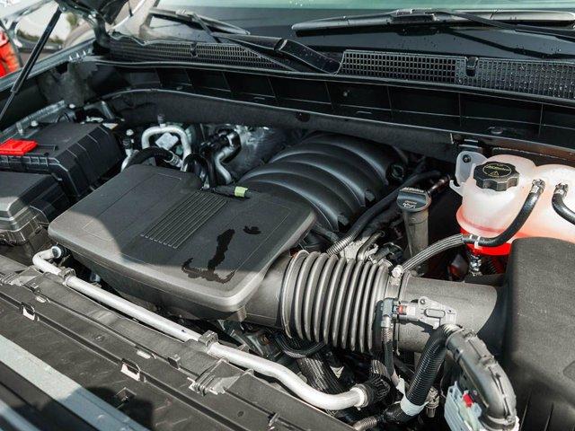 new 2026 GMC Sierra 1500 car, priced at $58,867