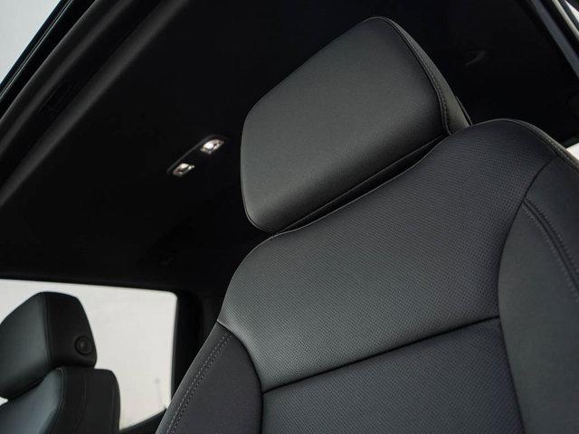 new 2026 GMC Sierra 1500 car, priced at $58,867