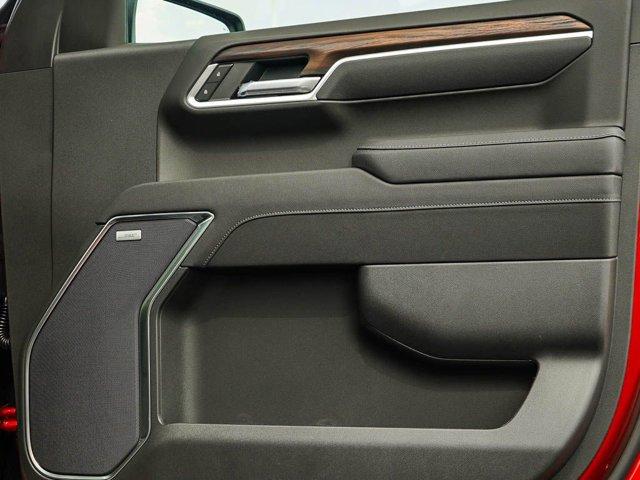 new 2026 GMC Sierra 1500 car, priced at $58,867