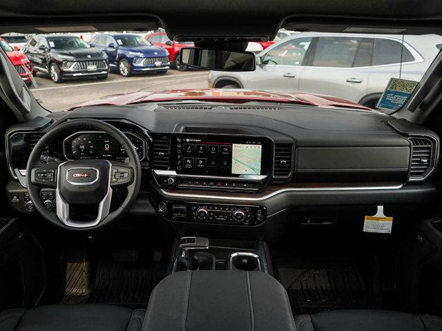 new 2026 GMC Sierra 1500 car, priced at $58,867