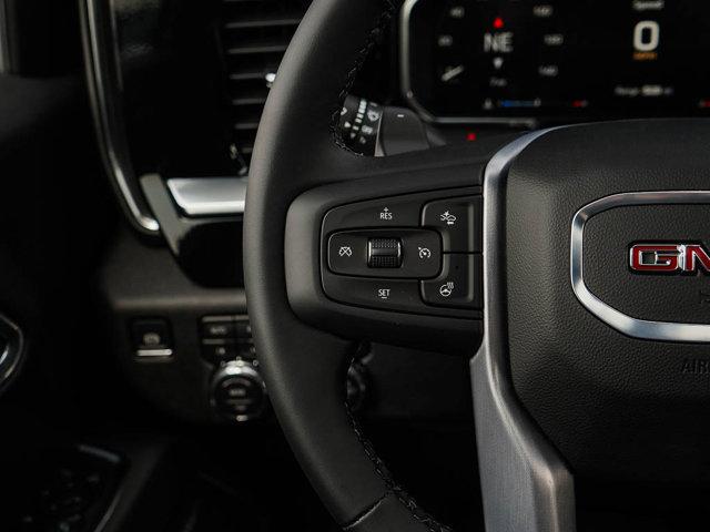 new 2026 GMC Sierra 1500 car, priced at $58,867