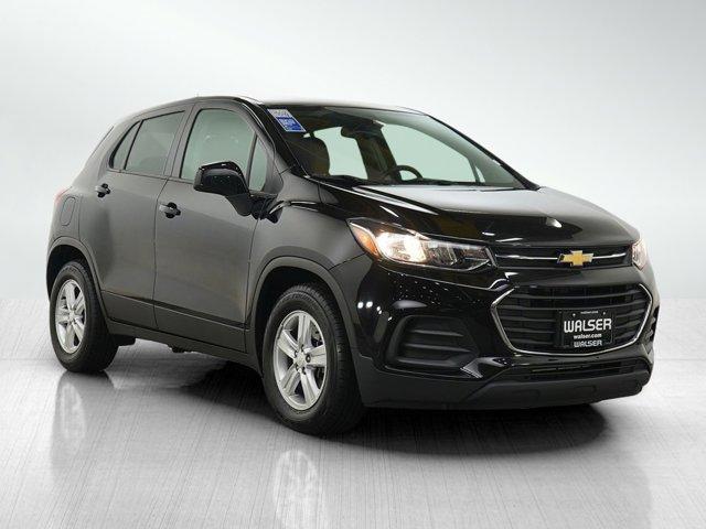 used 2020 Chevrolet Trax car, priced at $15,250