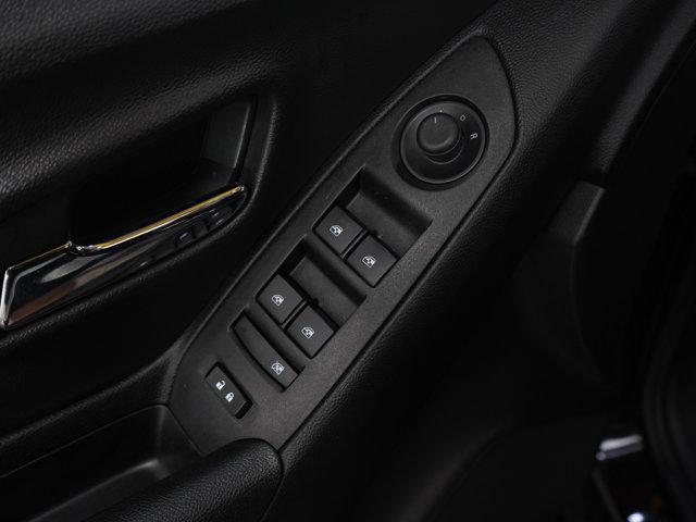 used 2020 Chevrolet Trax car, priced at $15,250