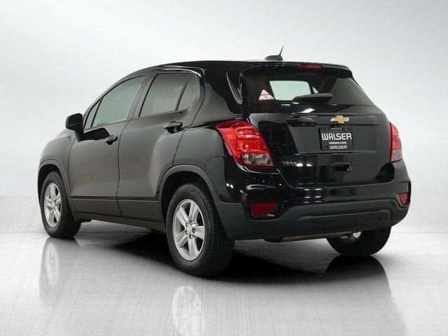 used 2020 Chevrolet Trax car, priced at $15,250