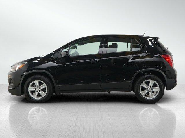 used 2020 Chevrolet Trax car, priced at $15,250