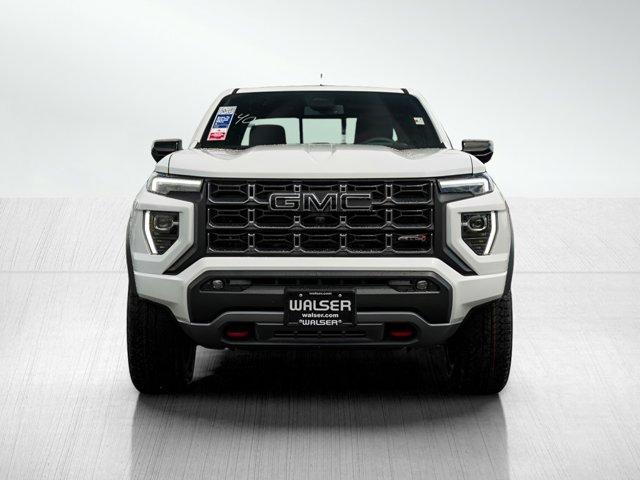 new 2026 GMC Canyon car, priced at $51,007