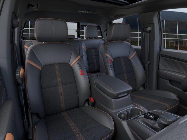 new 2026 GMC Canyon car, priced at $51,007