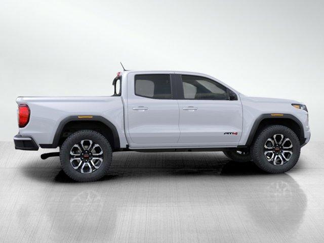 new 2026 GMC Canyon car, priced at $51,007