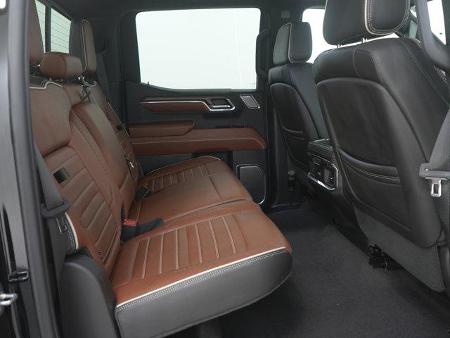used 2024 GMC Sierra 1500 car, priced at $59,500
