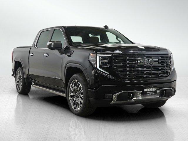 used 2024 GMC Sierra 1500 car, priced at $59,500