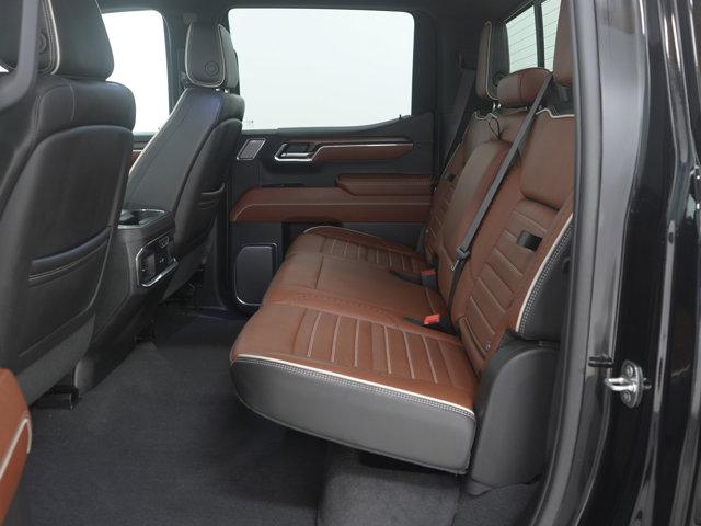 used 2024 GMC Sierra 1500 car, priced at $59,500