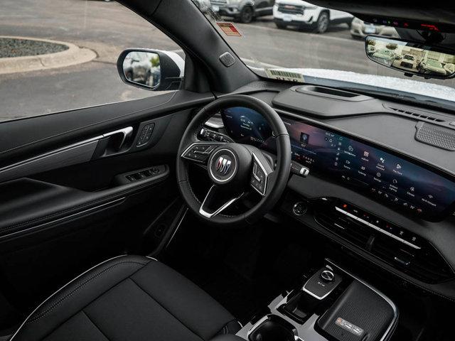 new 2026 Buick Enclave car, priced at $48,399