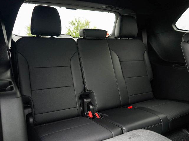 new 2026 Buick Enclave car, priced at $48,399