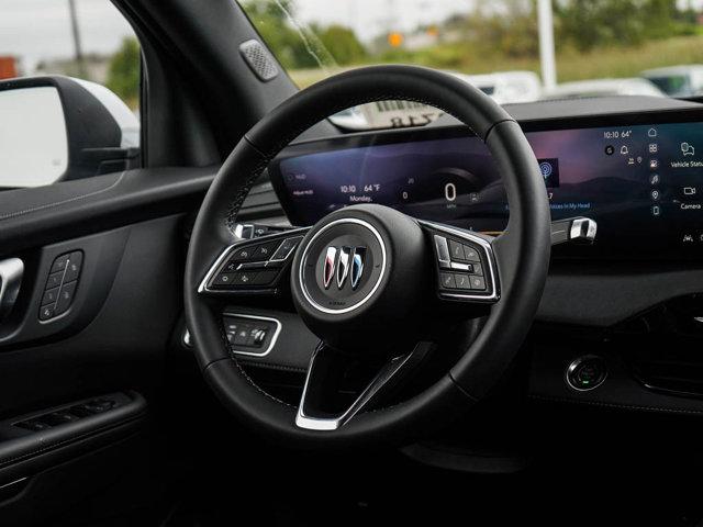 new 2026 Buick Enclave car, priced at $48,399
