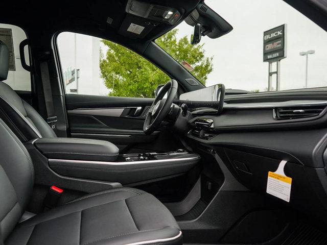 new 2026 Buick Enclave car, priced at $48,399