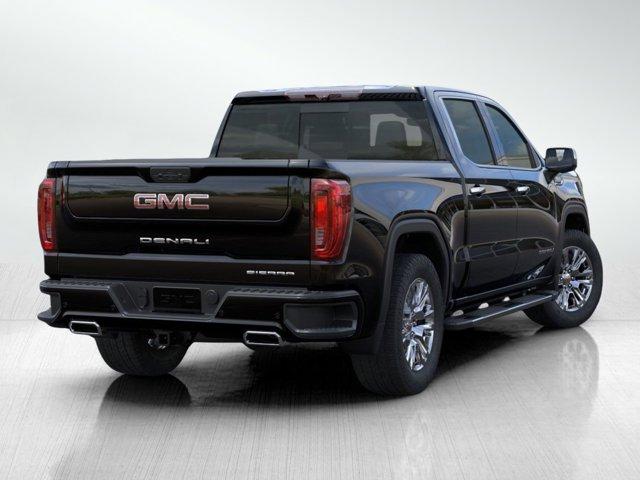 new 2026 GMC Sierra 1500 car, priced at $70,583