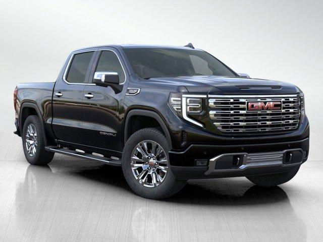 new 2026 GMC Sierra 1500 car, priced at $70,583
