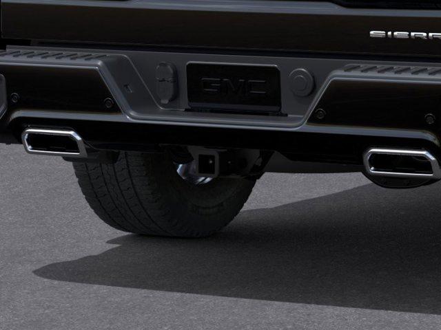 new 2026 GMC Sierra 1500 car, priced at $70,583