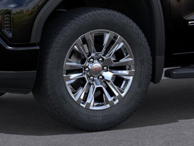 new 2026 GMC Sierra 1500 car, priced at $70,583