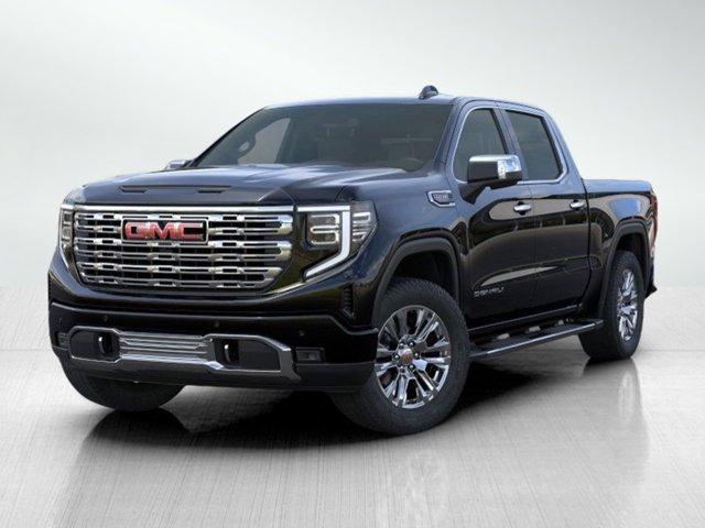 new 2026 GMC Sierra 1500 car, priced at $70,583