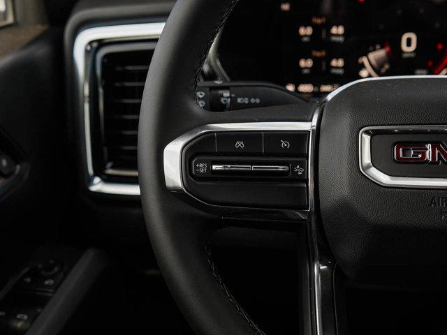 new 2025 GMC Canyon car, priced at $45,330