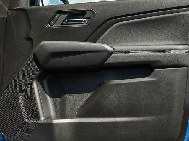 new 2025 GMC Canyon car, priced at $45,330