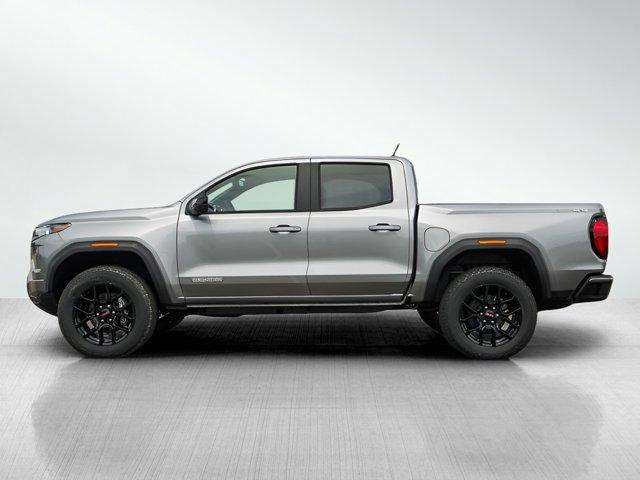 new 2025 GMC Canyon car, priced at $45,330