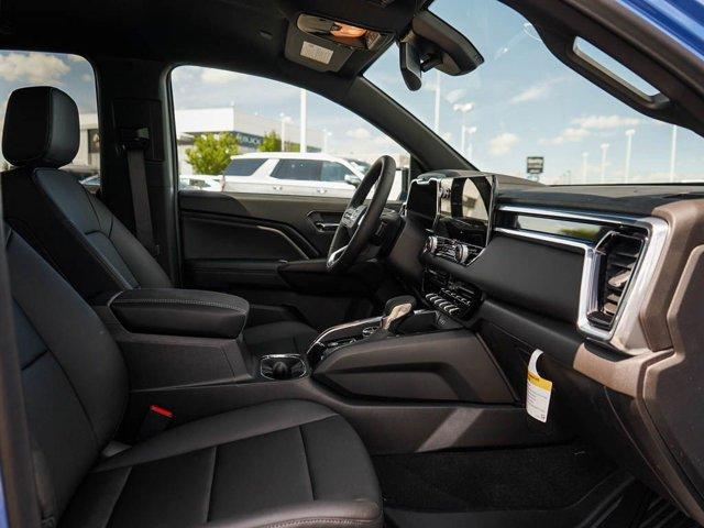 new 2025 GMC Canyon car, priced at $45,330