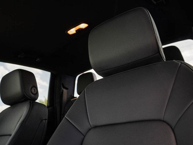 new 2025 GMC Canyon car, priced at $45,330