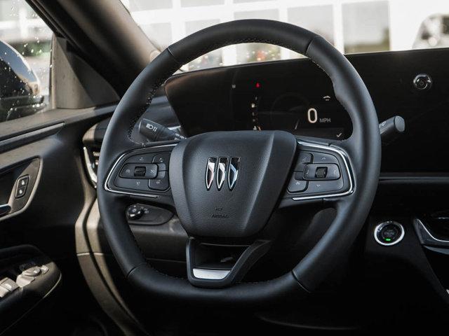 new 2026 Buick Envista car, priced at $29,800