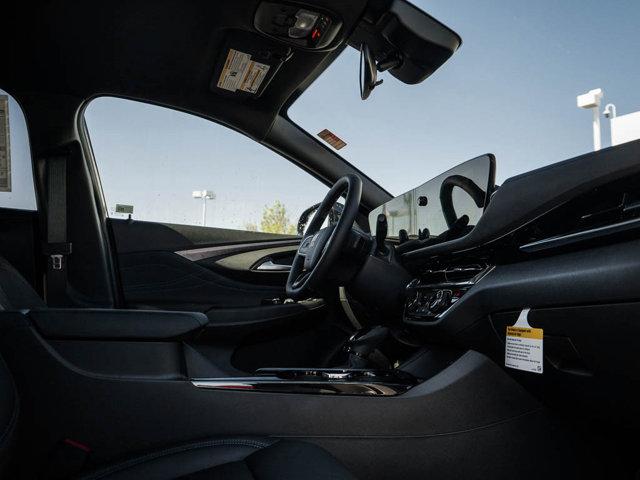 new 2026 Buick Envista car, priced at $29,800