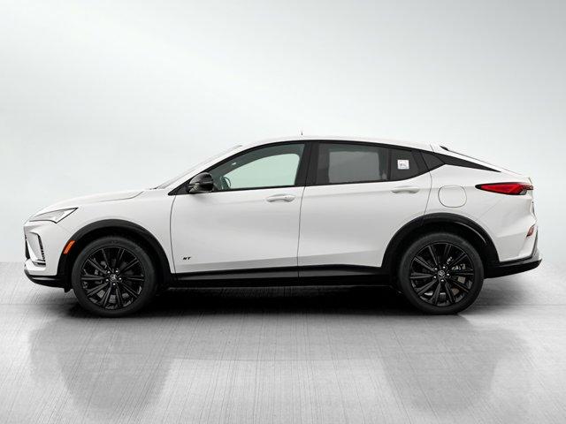 new 2026 Buick Envista car, priced at $29,800