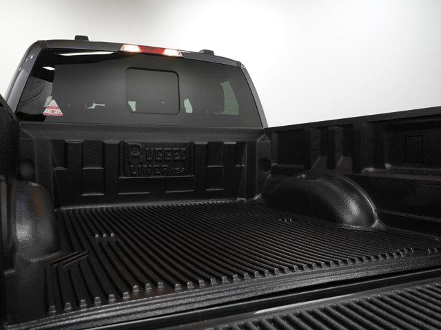 used 2025 Ford F-150 car, priced at $59,250