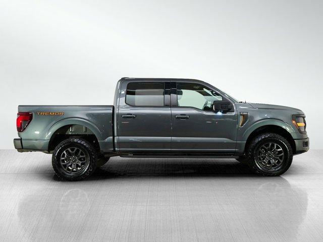 used 2025 Ford F-150 car, priced at $59,250