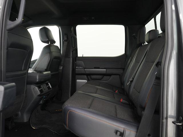 used 2025 Ford F-150 car, priced at $59,250