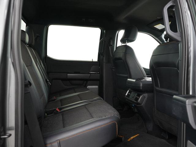 used 2025 Ford F-150 car, priced at $59,250