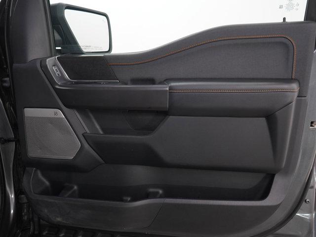 used 2025 Ford F-150 car, priced at $59,250