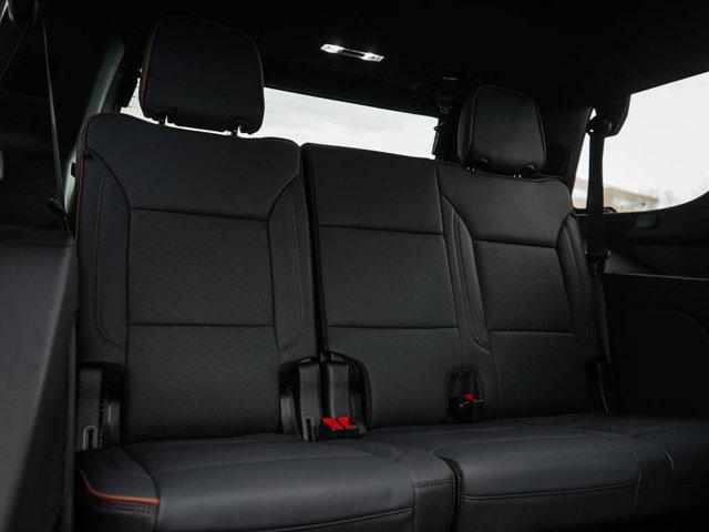 new 2026 GMC Yukon car, priced at $90,348