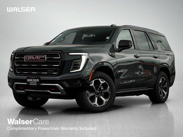 new 2026 GMC Yukon car, priced at $90,348