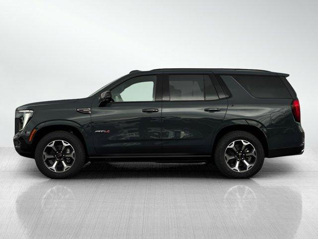 new 2026 GMC Yukon car, priced at $90,348