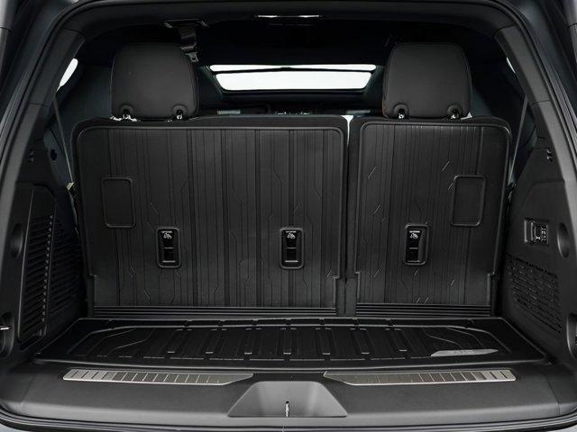 new 2026 GMC Yukon car, priced at $90,348