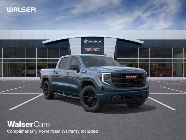 new 2026 GMC Sierra 1500 car, priced at $48,312