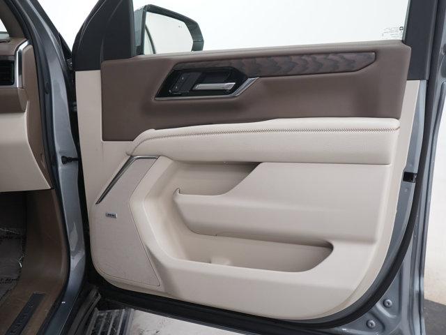 used 2026 GMC Yukon car, priced at $92,250
