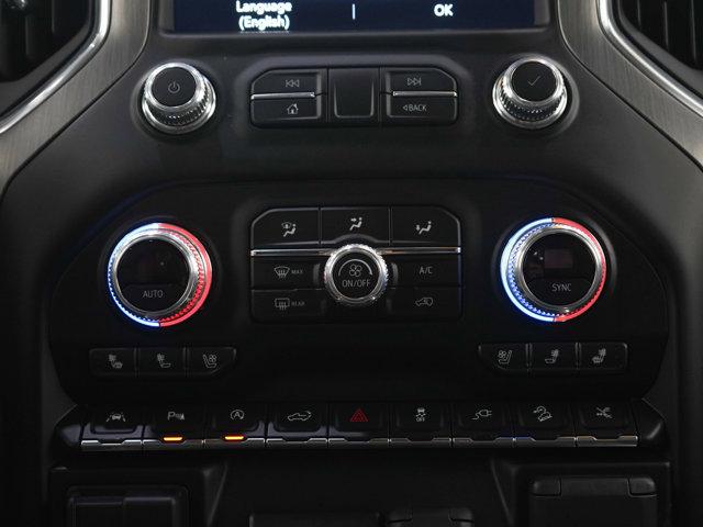 used 2019 GMC Sierra 1500 car, priced at $37,900