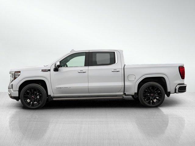 new 2026 GMC Sierra 1500 car, priced at $74,348